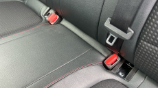 Ford Focus 1.5 EcoBlue 120 ST-Line X 5dr Diesel Hatchback